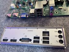 Mainboard aus Medion PC, inklusive Intel i3 4th gen cpu