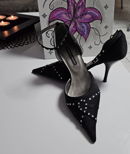 Stilettos - stilettos, 39