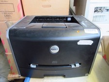 Dell 1720dn laserdrucker - s/w,