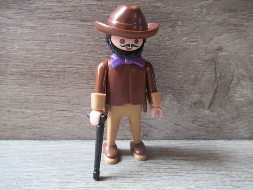 Playmobil figuren herr - |,