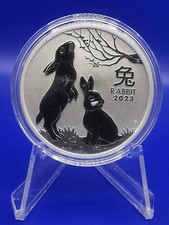 1oz Lunar III 2020 - 2024 Maus