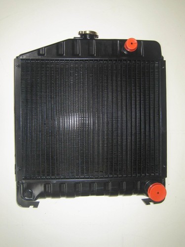 Kühler wasserkühler traktor - kühler,