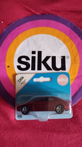 Siku 1306 mercedes cls - 1306,