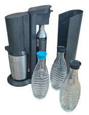 SodaStream  Wassersprudler