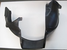 Radhausverkleidung vorne links
