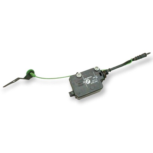 Bmw 3er e46 stellmotor - bmw,