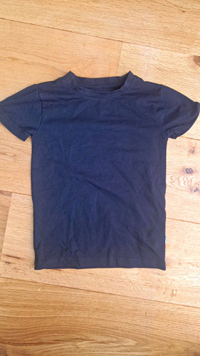 Molo jungen shirt schwarz - molo,