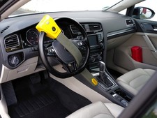 Wegfahrsperre Stoplock KAMEI