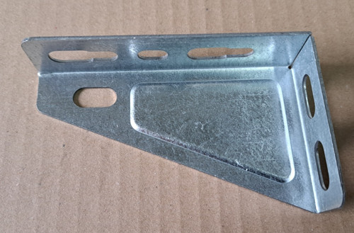Baks ausleger 100mm für - baks,
