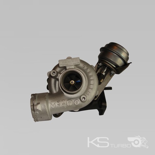 Passat 3bg turbolader - passat, b5