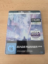 Blade Runner 2049 (4K Ultra