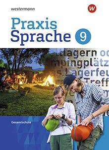 Praxis sprache gesamtschule - sprache,