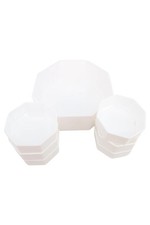 Arcopal servierschüssel set - arcopal,