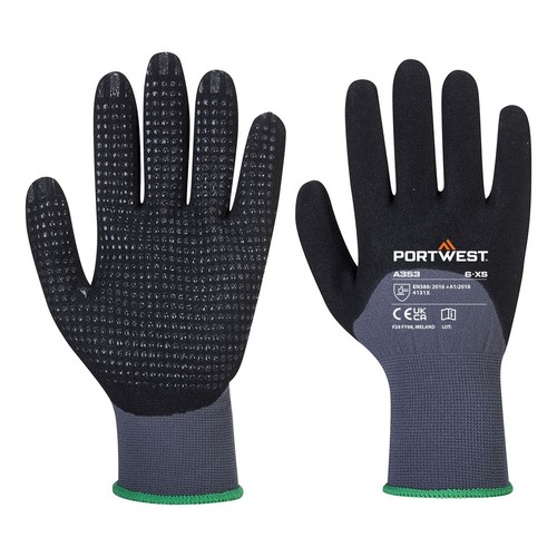 Portwest a353 nitril sand - nitril,