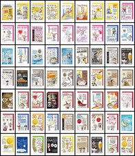 Grußkarte Geburtstag Hochzeit