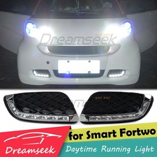 LED DRL Lampe für Benz Smart