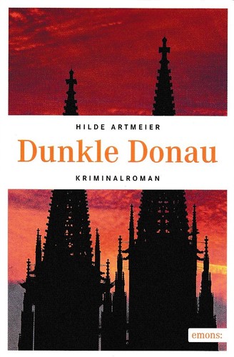 Dunkle donau hilde - -,