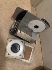 Brotschneidemaschine