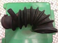 MB W124 W126 W140 300 TDT Turbodiesel OM603 Ansaugrohr Schlauch Turbo TD Diesel 