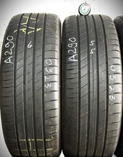 2x Sommerreifen Goodyear Efficient Grip Performance 215/60 R16 95V A289 D23