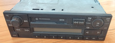 VW MC Autoradio Beta 5