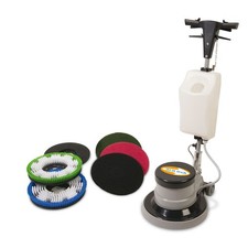 Einscheibenmaschine FloorLine