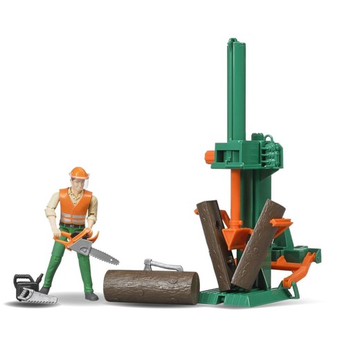Bruder figurenset - bruder,