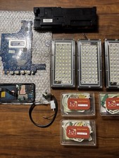 Technik-Set Handy,Computer,LED Für Bastler