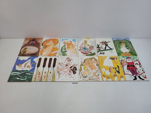 12x ddr kult zeitschrift das - 12x,