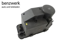 Mercedes W124 W201 ZV-Pumpe