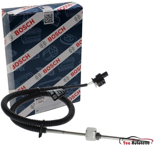 Bosch abgastemperatursensor - bosch,