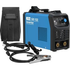 Güde Inverter Schweißgerät GIS 122 