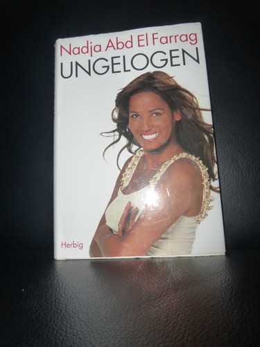 Nadja abd farrag ungelogen - abd, el