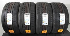 4x 285/30R22 101W Winterreifen