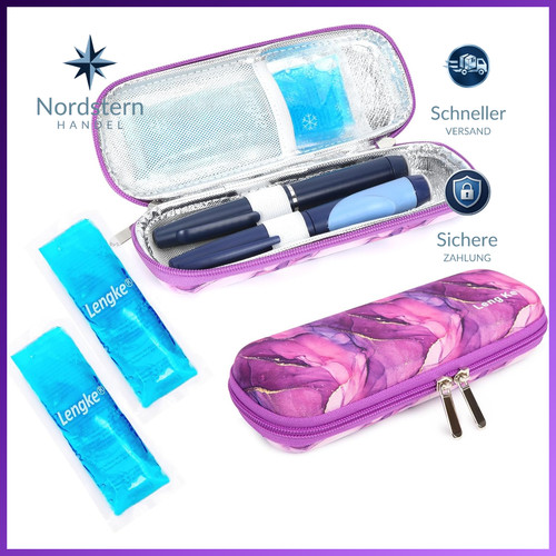 Insulin kühltasche tsa - kühltasche,