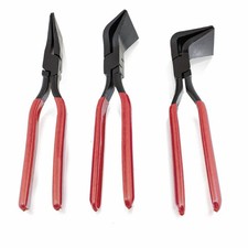 Biegezange Falzzange