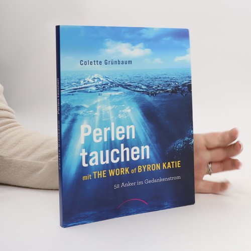 Perlen tauchen mit the - mit, work