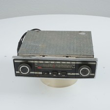 Grundig Weltklang 2000a 1969-1971 Deutschland Autoradio Oldtimerradio Ungetestet
