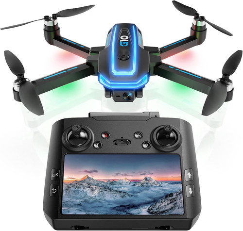 Gps fpv drohne kamera 2 - 4k,
