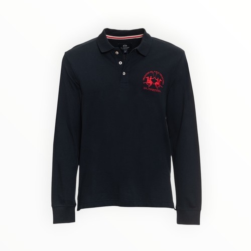 Martina poloshirt langarm - martina,