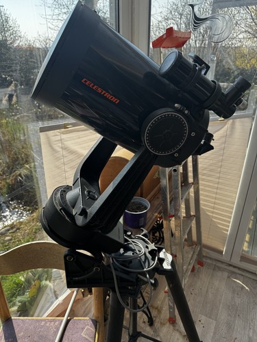 Celestron teleskope gebraucht - celestron,