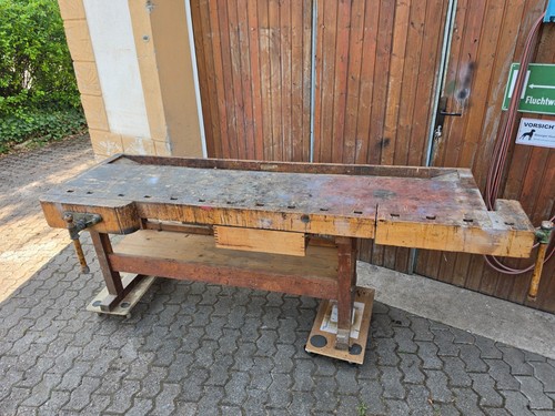Famos riesige vintage - famos,