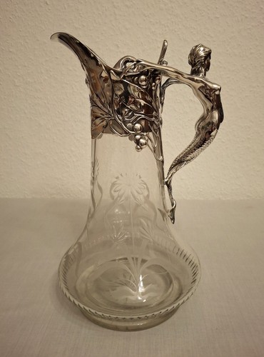 18148 wmf jugendstil - wmf,