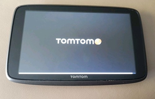 Tomtom 6200 navi - go,