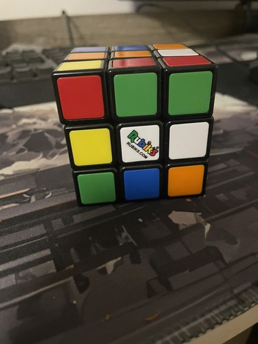 Original rubik cube - original,