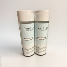 Jean & Len Micellar Wasser
