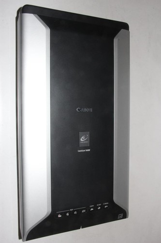 Canon canoscan 5600f - canon,