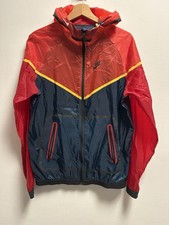 Nike windbreaker jacke y2k - windbreaker,