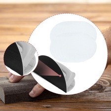 Trockenbau Eckschleifer, Manueller Halbrunder Handschleifer Zum Reinigen Des