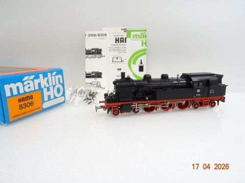 Märklin hamo 8306 - märklin, h0